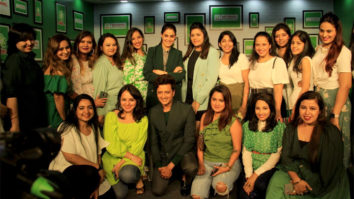 Spotted: Riteish Deshmukh and Genelia D’Souza at Ariel’s See Equal S 5