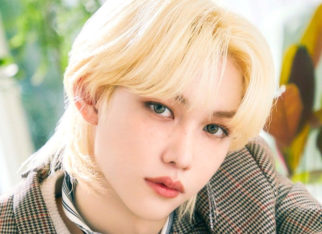 Stray Kids’ Felix to keep fan-meeting concert performances limited due to intervertebral disk herniation