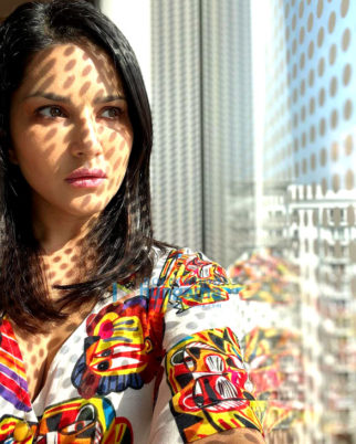 Celeb Photos Of Sunny Leone