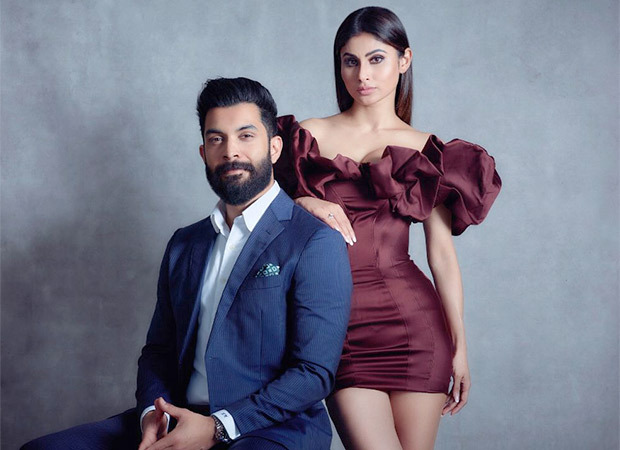 Suraj Nambiar and Mouni Roy unveil new-age global ed-tech platform Ultimate Gurus
