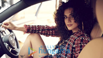 Celebrity Photo Of Taapsee Pannu