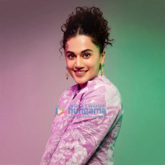 Celebrity Photo Of Taapsee Pannu