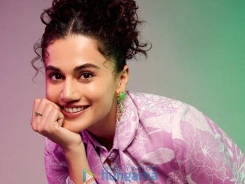 Celebrity Photo Of Taapsee Pannu