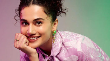 Celebrity Photo Of Taapsee Pannu