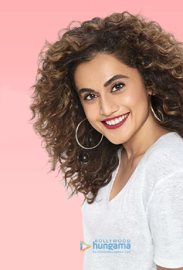 taapsee pannu clean 5