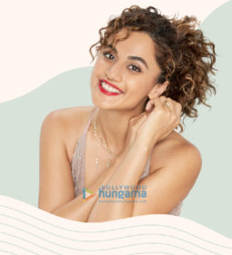 Celeb Photos Of Taapsee Pannu