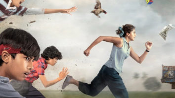 Taapsee Pannu’s Telugu film Mishan Impossible to release on April 1; actress to be seen on the big screen after two years