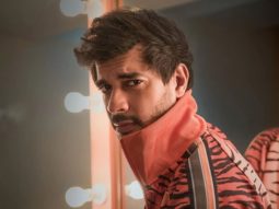 Tahir Raj Bhasin launches his own chat show on social media called Talking Craft