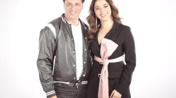 Tamannaah Bhatia to play a bouncer in Madhur Bhandarkar’s film Babli Bouncer