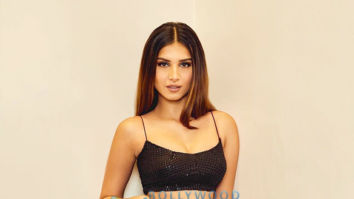 Celeb Photos Of Tara Sutaria