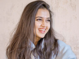 Tejasswi Prakash reports to the sets of Naagin 6 after returning from Goa