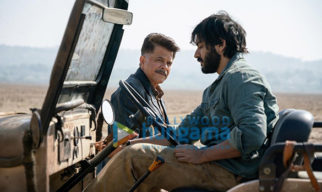 Movie Stills Of The Movie Thar