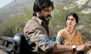 Movie Stills Of The Movie Thar