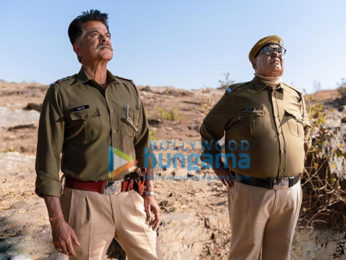 Movie Stills Of The Movie Thar