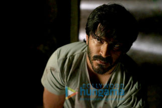 Movie Stills Of The Movie Thar
