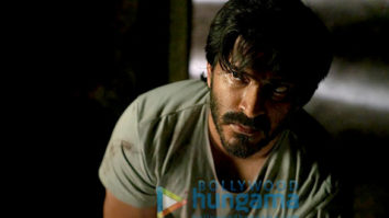 Movie Stills Of The Movie Thar