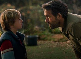 The Adam Project teaser sees Ryan Reynolds, Mark Ruffalo, Jennifer Garner, Walker Scobell, Catherine Keener and Zoe Saldaña on time-travelling adventure