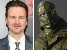 The Batman director Matt Reeves reveals Paul Dano’s Riddler inspired by ‘Mindhunter’, will be more than just a serial killer