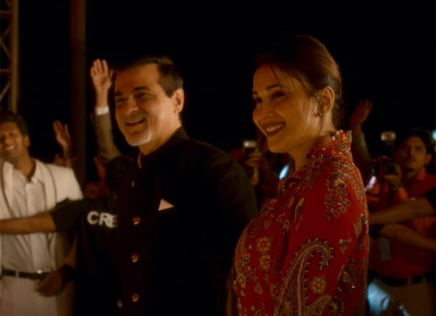 The Fame Game Trailer Madhuri Dixit starrer unearths the secrets beyond the spotlight