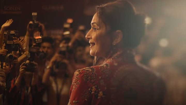 The Fame Game | Trailer Out Tomorrow | Madhuri Dixit Nene, Sanjay Kapoor, Manav Kaul | Netflix India