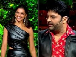 The Kapil Sharma Show: Deepika Padukone jokes about Kapil’s lockdown baby; he says ‘woh produce kar liya joh hum kar sakte the’