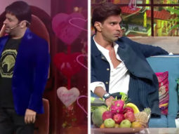 The Kapil Sharma Show: Kapil Sharma jokes Bipasha Basu and Karan Singh Grover had protein shakes on their Suhaagraat in new promo