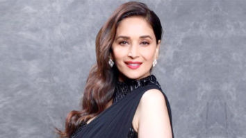 The Kapil Sharma Show: Madhuri Dixit discloses she snuck into theatre in a burqa to watch the reaction to ‘Ek Do Teen’ song, got hit by coins thrown at the screen