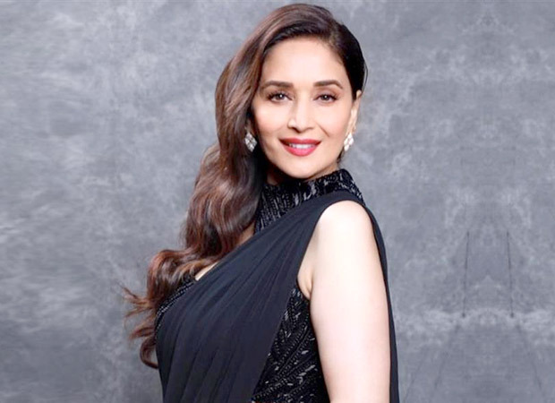 The Kapil Sharma Show: Madhuri Dixit discloses she snuck into theatre in a burqa to watch the reaction to 'Ek Do Teen' song, got hit by coins thrown at the screen