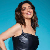 The Kapil Sharma Show Madhuri Dixit recalls the time a man entered her house pretending to be an electrician