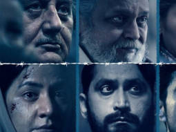 The Kashmir Files | Official Trailer | Anupam Kher | Mithun Chakraborty | Darshan Kumaar | Pallavi Joshi