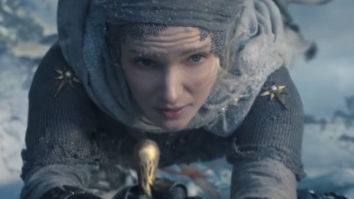 The Lord of the Rings: The Rings of Power unveils first action-packed teaser during Super Bowl 2022
