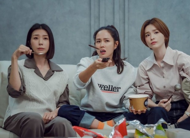 Thirty-Nine Review: Son Ye Jin, Jeon Mi Do and Kim Ji Hyun close their thirties with a mix of wholesome friendships and unexpected tragedy