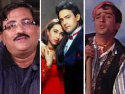 Throwback: Dharmesh Darshan had sued Raja Hindustani producers when they dubbed the Aamir Khan-starrer in Telugu; the director almost got sued for Rs. 1 crore for ‘plagiarising’ Jab Jab Phool Khile