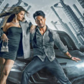 Tiger Shroff and Tara Sutaria unveil a new poster for Heropanti 2 releasing on Eid 2020: "Double the entertainment"