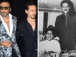 Tiger Shroff calls Jackie Shroff ‘greatest dad’ on his 65th birthday; Abhishek Bachchan says ‘coolest of them all’