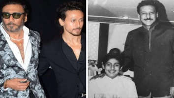Tiger Shroff calls Jackie Shroff ‘greatest dad’ on his 65th birthday; Abhishek Bachchan says ‘coolest of them all’