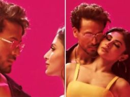 Tiger Shroff drops sensuous trailer of ‘Poori Gal Baat’ featuring Mouni Roy; Disha Patani says ‘Can’t Wait’