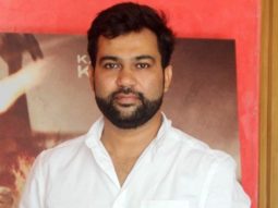 Tiger Zinda Hai director Ali Abbas Zafar launches his production house AAZ Films