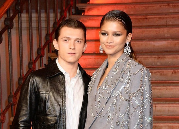 Tom Holland on possible cameo in Zendaya starrer Euphoria: ‘Maybe I am ...