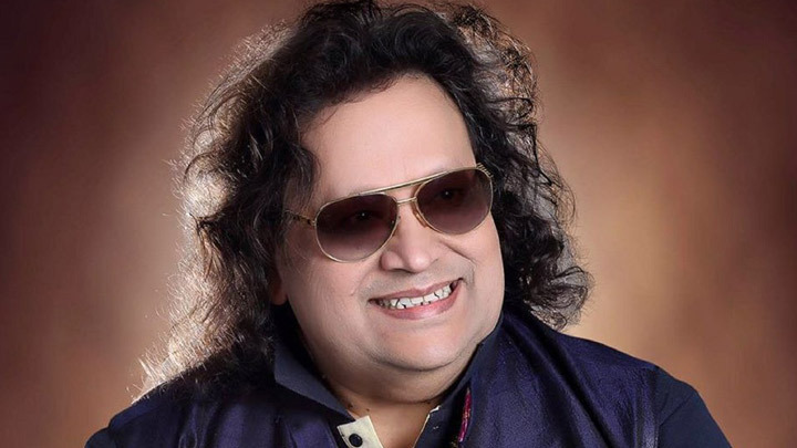 Tribute to Bappi Lahiri ji – Akshay Kumar, Ajay Devgn, Chiranjeevi, Virat mourn the sad demise Tribute to Bappi Lahiri ji – Akshay Kumar, Ajay Devgn, Chiranjeevi, Virat mourn the sad demise