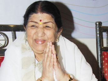 Tribute to Lata Mangeshkar ji – Salman Khan, Allu Arjun, Akshay Kumar, Big B mourn the sad demise