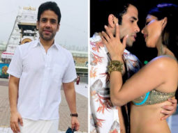 Tusshar Kapoor reveals in his book that he visited the Tirupati temple after Mastizaade was denied a censor certificate