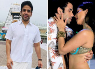 Tusshar Kapoor reveals in his book that he visited the Tirupati temple after Mastizaade was denied a censor certificate