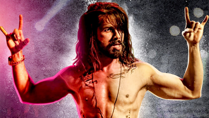 Udta Punjab | Official Trailer Udta Punjab | Official Trailer