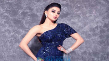 Celebrity Photos of Urvashi Rautela
