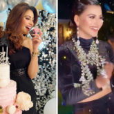 Urvashi Rautela celebrates her birthday in Maldives; wears a one million dollar diamond jewellery by International designer Ferne One Amanto