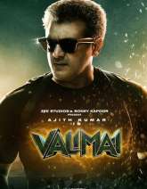 Valimai