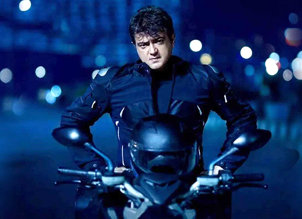 Valimai Box Office: Ajith Kumar starrer crosses Rs. 50 crores in Tamil Nadu in 3 days