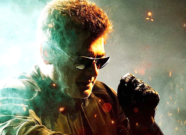 Valimai Box Office (Overseas): Box Office collections of Ajith starrer Valimai in Overseas