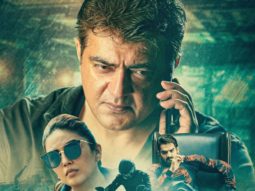 Valimai box office: Ajith Kumar defeats Vijay & Rajinikanth; collects Rs. 30 crore gross on opening day